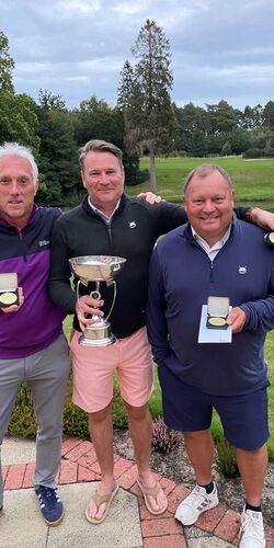 Centenary Team Championship