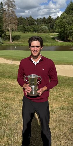 County Champion